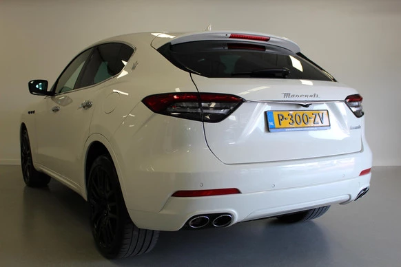 Maserati Levante - Afbeelding 5 van 30