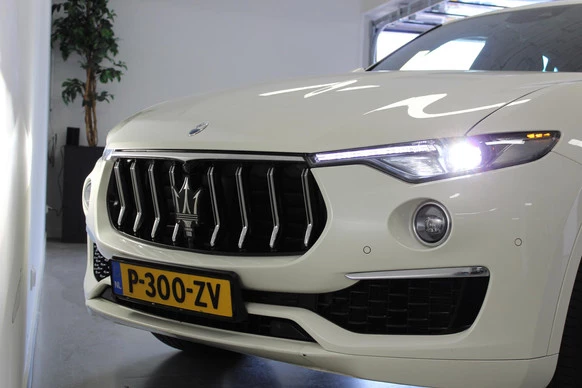 Maserati Levante - Afbeelding 21 van 30