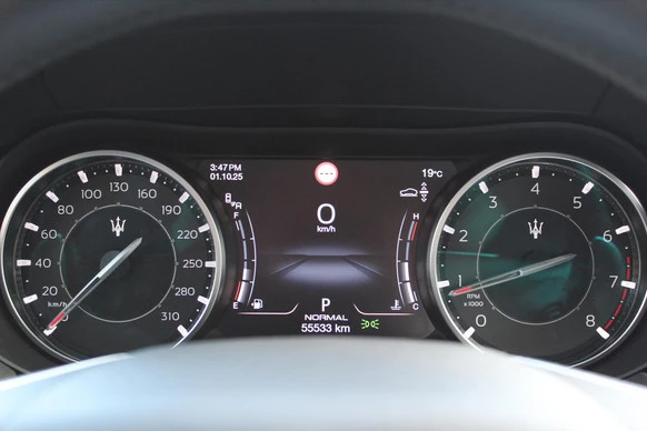 Maserati Levante - Afbeelding 26 van 30