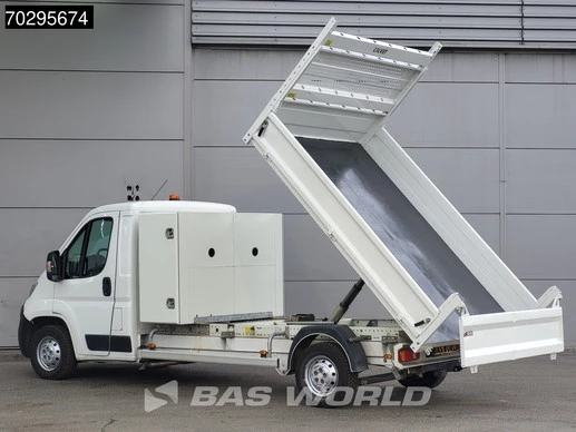 Citroën Jumper - Afbeelding 2 van 23