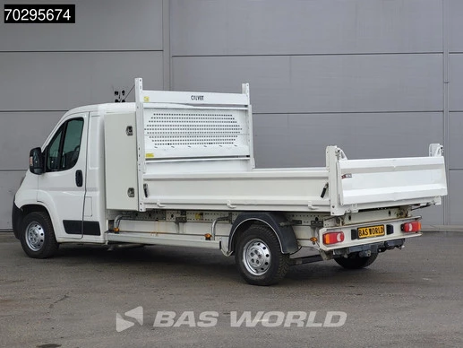 Citroën Jumper - Afbeelding 5 van 23