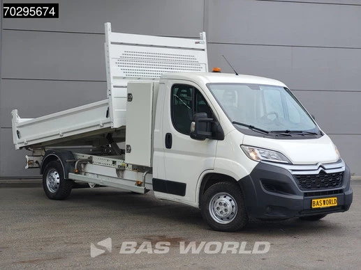 Citroën Jumper - Afbeelding 6 van 23