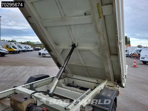 Citroën Jumper - Afbeelding 11 van 23