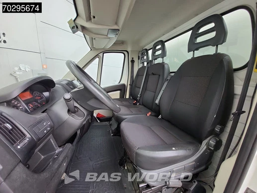 Citroën Jumper - Afbeelding 15 van 23