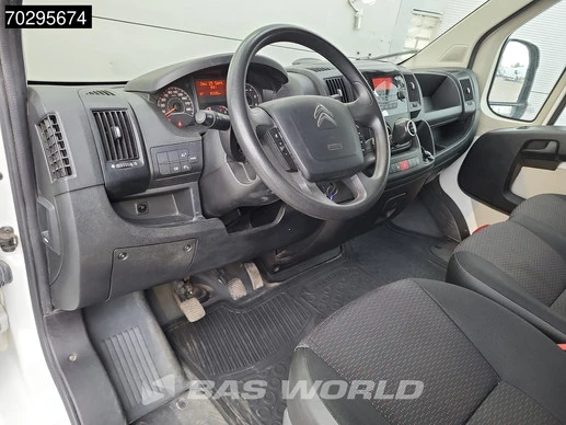 Citroën Jumper - Afbeelding 17 van 23