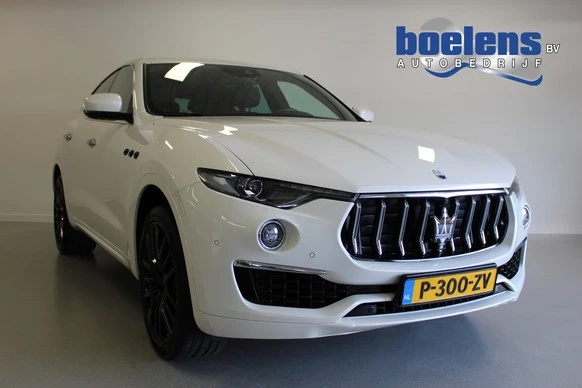 Maserati Levante - Afbeelding 1 van 30