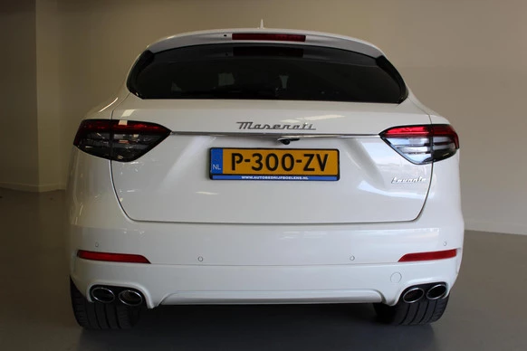 Maserati Levante - Afbeelding 6 van 30