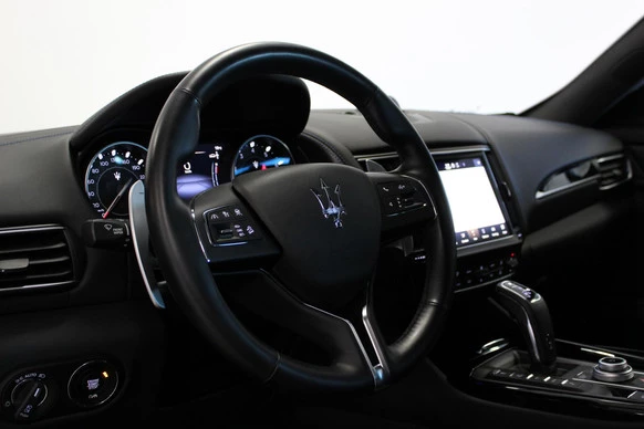 Maserati Levante - Afbeelding 7 van 30