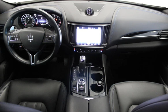 Maserati Levante - Afbeelding 11 van 30