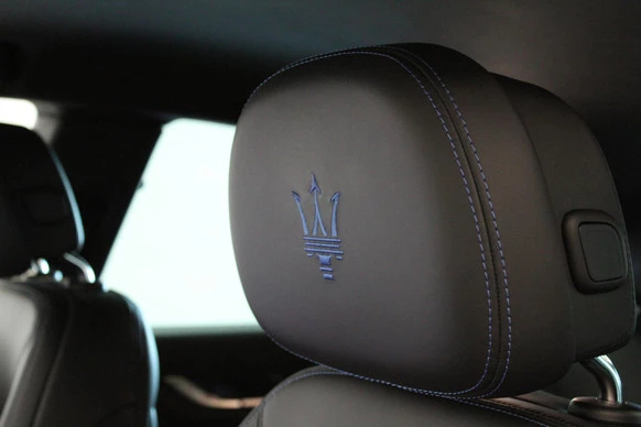Maserati Levante - Afbeelding 14 van 30