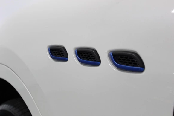 Maserati Levante - Afbeelding 23 van 30