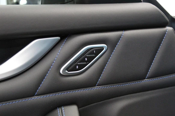 Maserati Levante - Afbeelding 24 van 30