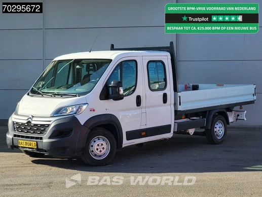 Citroën Jumper - Afbeelding 1 van 17
