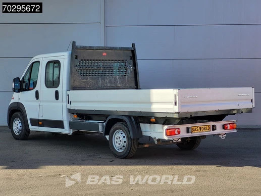 Citroën Jumper - Afbeelding 2 van 17
