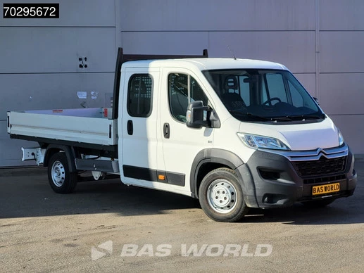 Citroën Jumper - Afbeelding 3 van 17