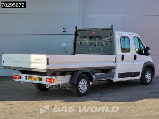 Citroën Jumper - Afbeelding 5 van 17