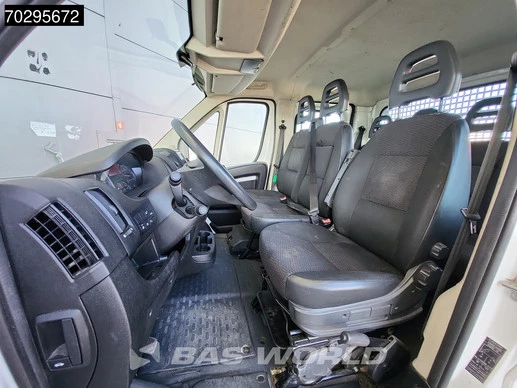 Citroën Jumper - Afbeelding 8 van 17