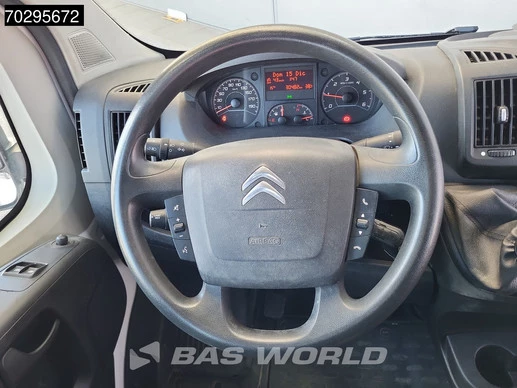 Citroën Jumper - Afbeelding 15 van 17