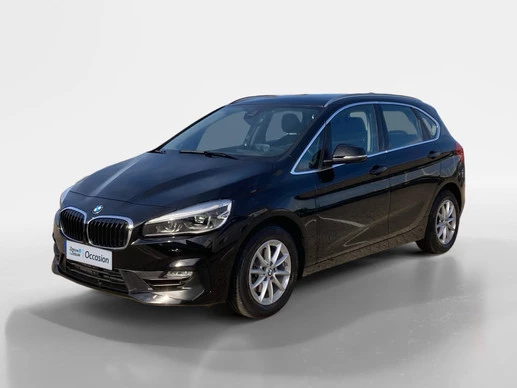 BMW 2 Serie - Afbeelding 1 van 27