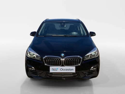 BMW 2 Serie - Afbeelding 3 van 27
