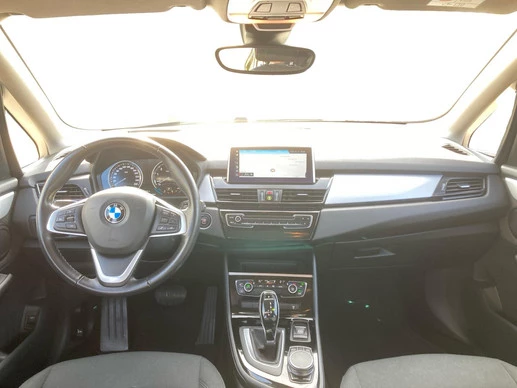 BMW 2 Serie - Afbeelding 9 van 27