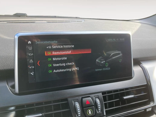 BMW 2 Serie - Afbeelding 13 van 27