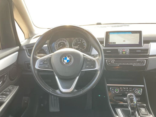 BMW 2 Serie - Afbeelding 17 van 27
