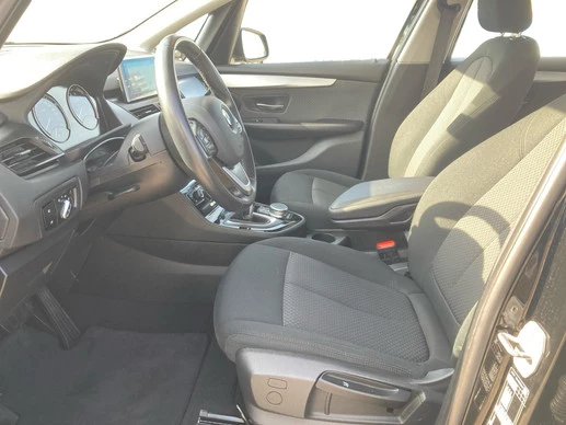 BMW 2 Serie - Afbeelding 18 van 27