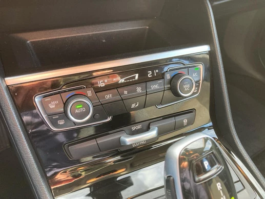 BMW 2 Serie - Afbeelding 21 van 27