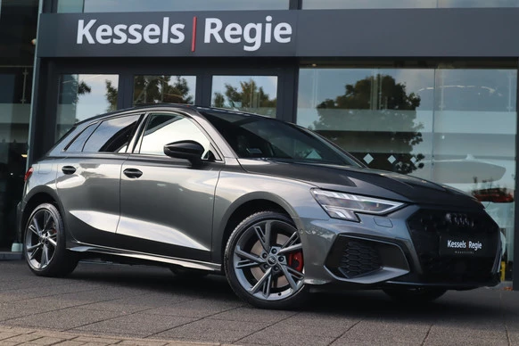 Audi A3 - Afbeelding 1 van 30