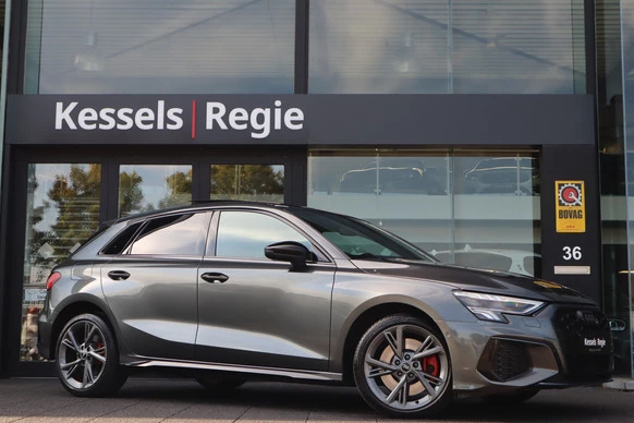 Audi A3 - Afbeelding 2 van 30
