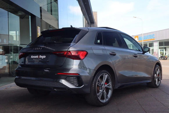 Audi A3 - Afbeelding 4 van 30
