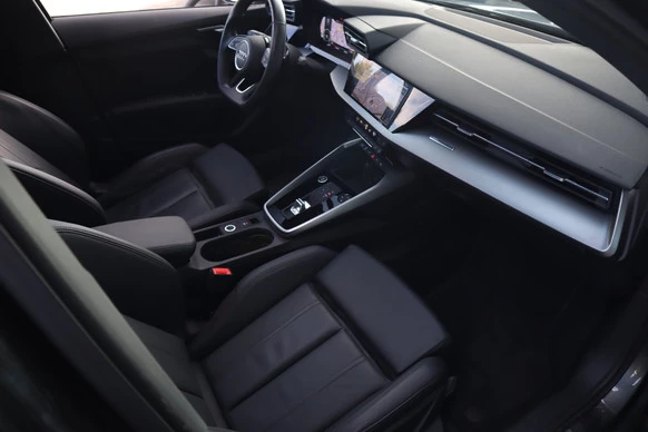 Audi A3 - Afbeelding 5 van 30