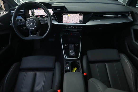 Audi A3 - Afbeelding 6 van 30