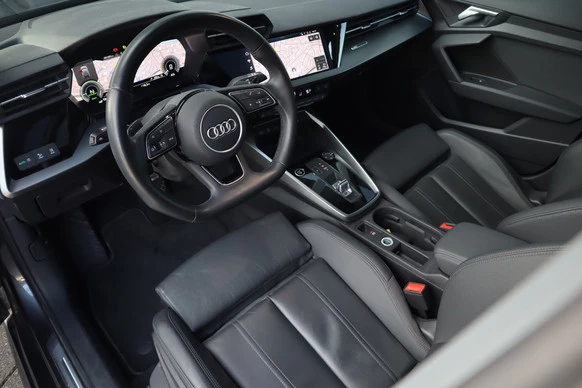 Audi A3 - Afbeelding 7 van 30
