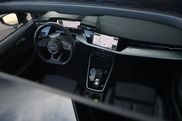 Audi A3 - Afbeelding 8 van 30