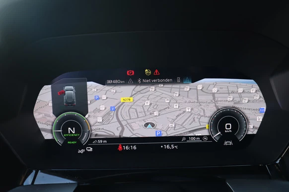 Audi A3 - Afbeelding 9 van 30