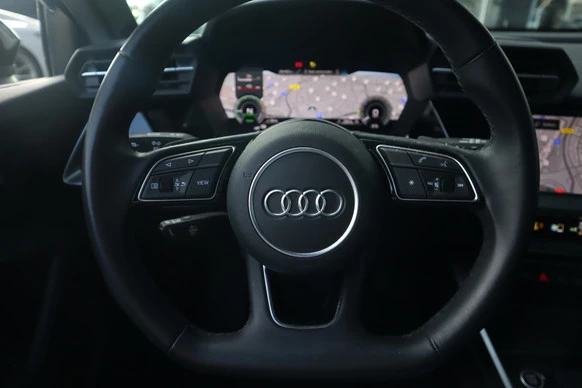 Audi A3 - Afbeelding 10 van 30