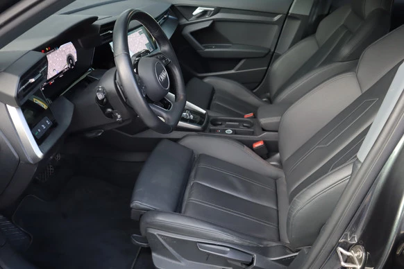 Audi A3 - Afbeelding 15 van 30