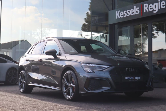 Audi A3 - Afbeelding 17 van 30