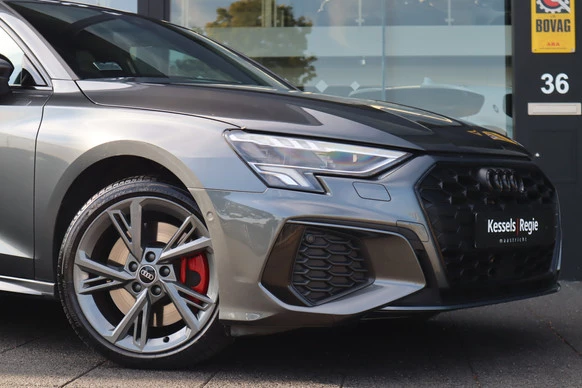 Audi A3 - Afbeelding 18 van 30