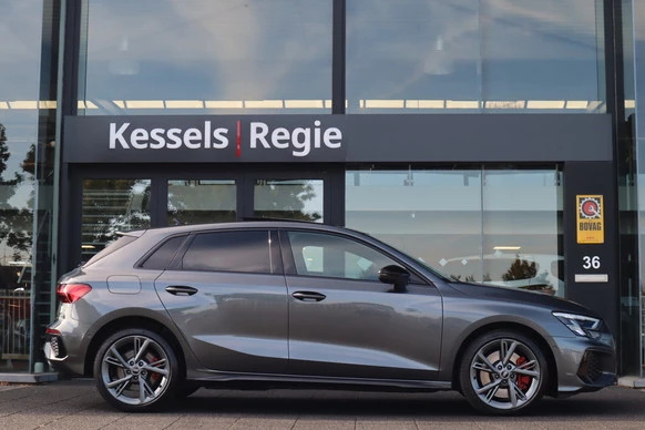 Audi A3 - Afbeelding 19 van 30