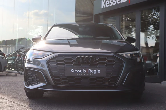 Audi A3 - Afbeelding 20 van 30