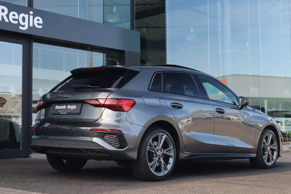 Audi A3 - Afbeelding 21 van 30