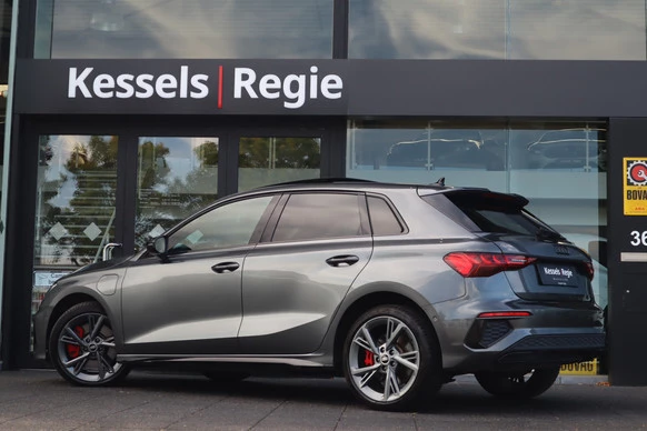 Audi A3 - Afbeelding 22 van 30