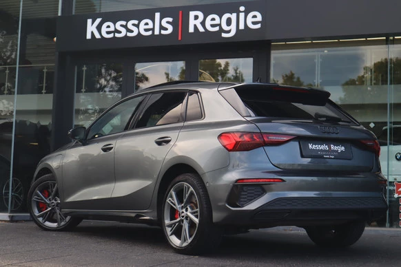 Audi A3 - Afbeelding 23 van 30