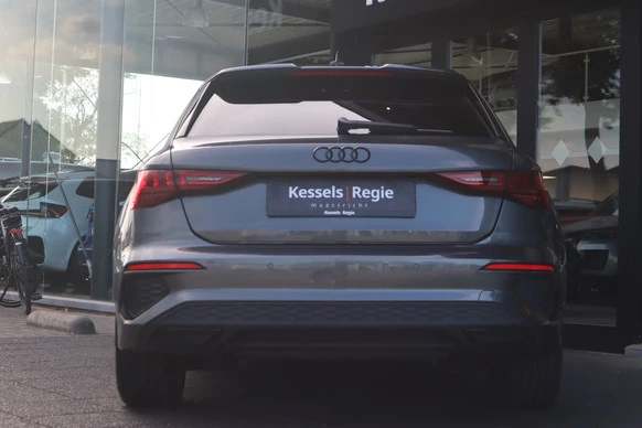 Audi A3 - Afbeelding 24 van 30