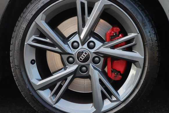 Audi A3 - Afbeelding 26 van 30