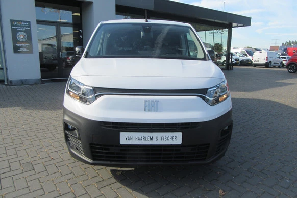 Fiat E-Doblò - Afbeelding 6 van 30