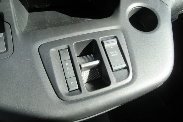 Fiat E-Doblò - Afbeelding 12 van 30